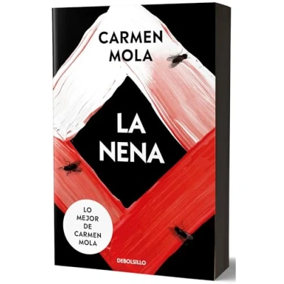 Imagen de La Nena (edición limitada) (Inspectora Elena Blanco 3) (Best Seller)
