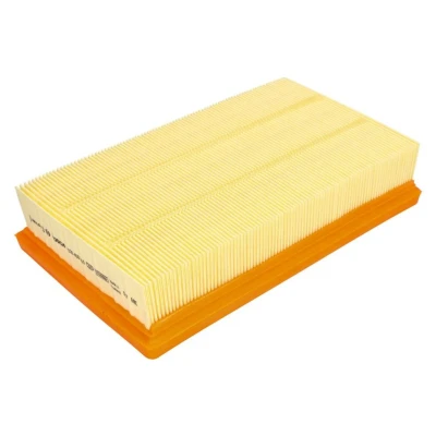 Imagen de BOSCH F 026 400 855 Filtro de aire 51mm 150mm 248mm Cartucho filtrante PORSCHE: 911 Coupé, Cabrio