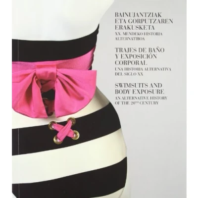 Imagen de Trajes de baño y exposición corporal (CATALOGOS)