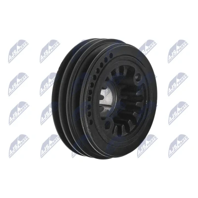 Imagen de NTY RKP MS 015 Polea de Cigüeñal MITSUBISHI: PAJERO 3, Montero Classic