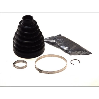 Imagen de SPIDAN 24615 Fuelle Palier 122,00 TPE (elastómero termoplástico) NISSAN: Qashqai / Qashqai+2 I, X Trail, I Van, RENAULT: Koleos