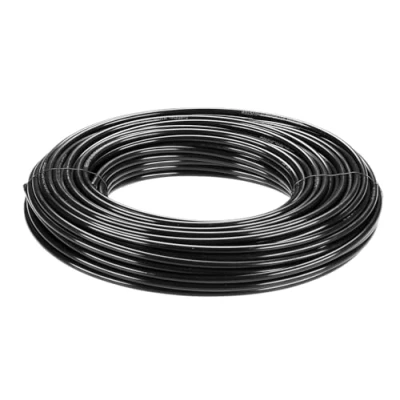 Imagen de Gardena Tubo de distribución Ø4,6 mm Rollo 50 m, Negro, 4,6 (3/16&quot;)