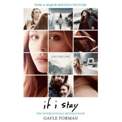 Imagen de If i stay