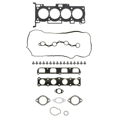 Imagen de AJUSA 52283700 Juego de juntas, culata con junta culata, vástago válvula MULTILAYER STEEL