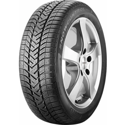 Imagen de Pirelli W210 Snowcontrol Ser 175/65 R15 88H coche de turismo Neumáticos invierno RENAULT: Clio 3, 4, Modus / Grand 3110700