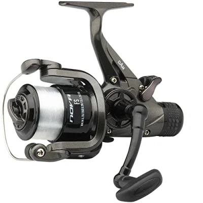 Imagen de Dam Nova FS 4000 (Incl. Línea Nylon) Carrete de pesca