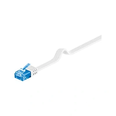 Imagen de Wentronic Rj 45 Cat6a 7m Cables De Red