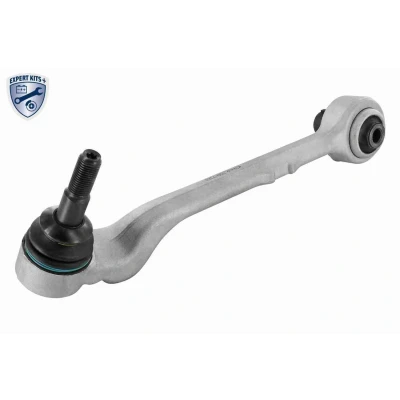 Imagen de VAICO V20 7161 1 Barra oscilante, suspensión de ruedas con apoyo Atrás izquierda, Eje delantero abajo Brazo oscilante transversal BMW: 3 Berlina