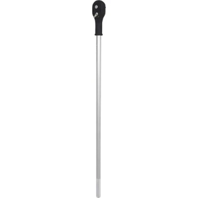 Imagen de KS TOOLS 911.3410 Chicharra reversible 24 20 (3/4&quot;) 1000 Acero cromo vanadio