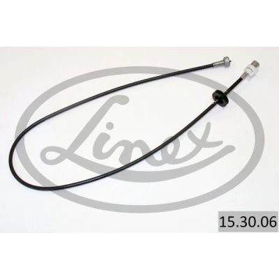 Imagen de LINEX 15.30.06 Cable del Velocímetro 1195