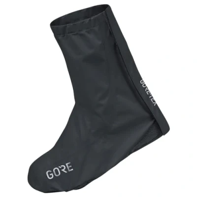 Imagen de GORE WEAR Gtx, Cubrezapato Unisex adulto, Negro, 42 44