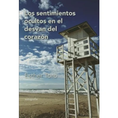 Imagen de Los sentimientos ocultos en el desván del corazón