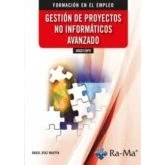 Imagen de Adgd126po Gestion De Proyectos No Informaticos Avanzados