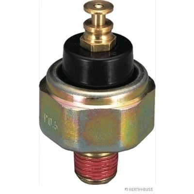 Imagen de HERTH+BUSS JAKOPARTS J5612008 Sensor de Presión Aceite 1/8x28 BSPD 0,5 Contacto ruptor TOYOTA: Hiace 4 Bus, Land Cruiser 40 SUV