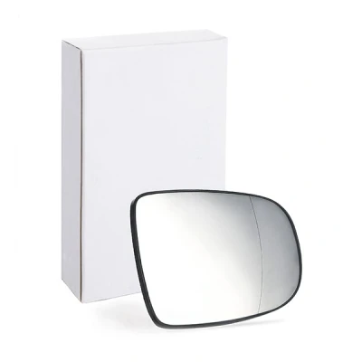 Imagen de BLIC 6102 02 1291229P Cristal de Espejo izquierda OPEL: Corsa C Hatchback