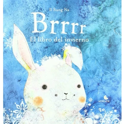 Imagen de Brrrr. El Libro Del Invierno (INFANTIL)