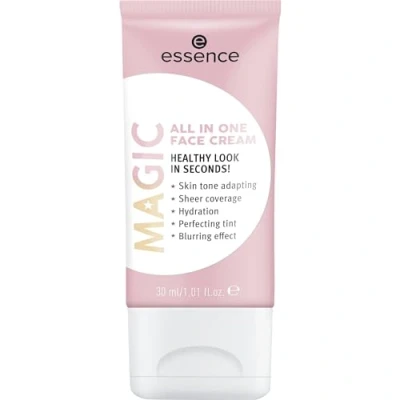 Imagen de CREMA FACIAL MAGIC ALLA IN ONE CON COLOR FPS10