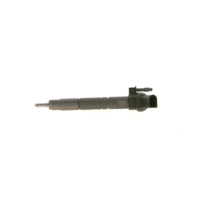 Imagen de BOSCH 0 445 116 025 Inyector Common Rail (CR) con junta anular MERCEDES BENZ: Vito Bus, Clase C Berlina, Mixto