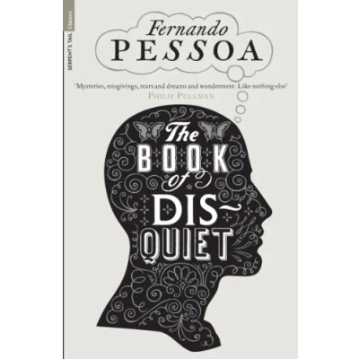Imagen de The book of disquiet (serpent&#039;s tail classics)
