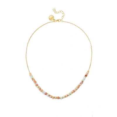 Imagen de Singularu Daylight Collar, Mujer, Talla: One Size, Gold