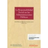 Imagen de Responsabilidad Social En Las Administraciones Públicas