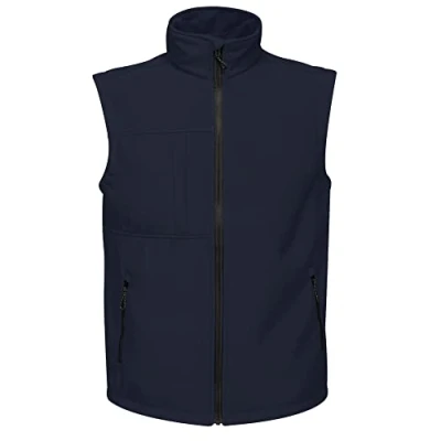 Imagen de Regatta Chaleco marca Professional modelo Octagon II Men&#039;s 3 Layer Printable Softshell Bodywarmer