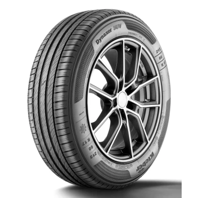 Imagen de Neumáticos de verano KLEBER Dynaxer SUV 225/55R19 99V
