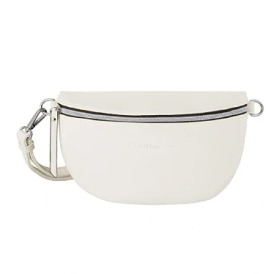 Imagen de Tom Tailor Denim Rosie, Bolso para Mujer, Blanco (Weiß), 23.5x14x3.5 Centimeters (W x H L)
