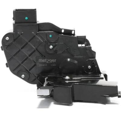 Imagen de METZGER 2314215 Cerradura de Puerta con bloqueo doble Delante, izquierda FORD: S Max Mk1, MONDEO 4 Turnier, Stufenheck