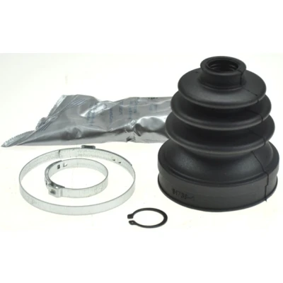 Imagen de SPIDAN 25271 Fuelle Palier 86,00 NBR (caucho nitril butadieno) PEUGEOT: 206 Hatchback, 207 SW, CITROËN: Berlingo / First I