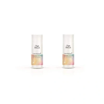 Imagen de Wella Professionals ColorMotion Protection Champú 50 ml