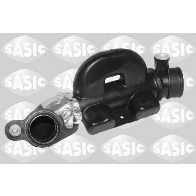 Imagen de SASIC 3330064 Manguera Turbo PEUGEOT: 206 Hatchback, 307 SW, CITROËN: Berlingo II, C4 I Grand Picasso