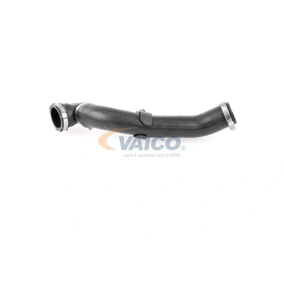 Imagen de VAICO V25 1176 Manguera Turbo Caucho con refuerzo textil Q+, calidad de primer equipo FORD: Focus 2, C Max, 2 Kombi, VOLVO: V50, S40 II