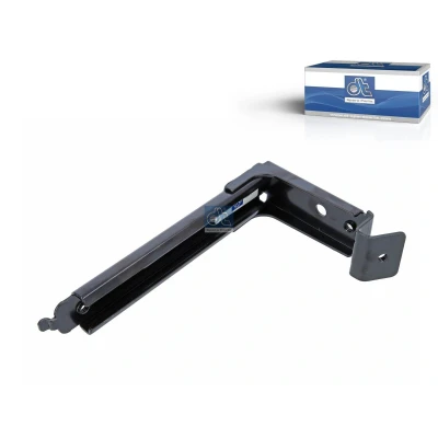 Imagen de DT Spare Parts 2.71416 Soporte, guardabarros