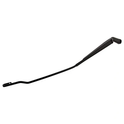 Imagen de Brazo del limpiaparabrisas, lavado de parabrisas Febi Bilstein 34734 derecha para vehíc. con volante a la izquierda VOLKSWAGEN: Golf 4, 4 Variant