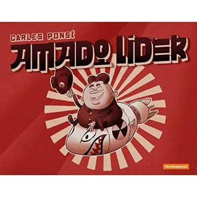 Imagen de AMADO LÍDER (LINEA INFINITE)