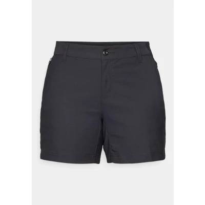 Imagen de Columbia Leslie FALLS Short Pantalones montañeros cortos, Mujer, Talla: 48, Black