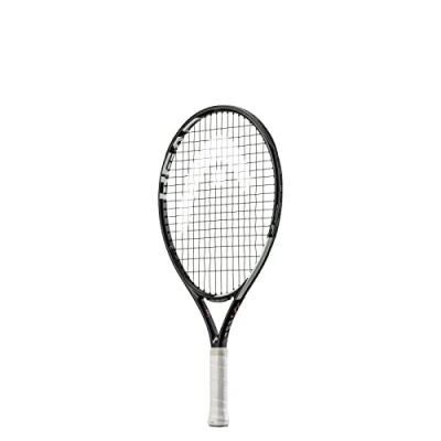 Imagen de Head Speed Junior Raqueta de tenis para niños, Talla: 0, Weiss schwarz