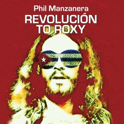 Imagen de REVOLUCIÓN TO ROXY