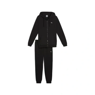 Imagen de Chándal con capucha para hombre