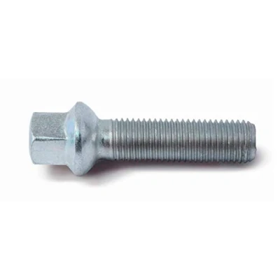 Imagen de H&amp;R 1453102 Tornillos de Rueda M14x1,5, M14 Collar esférico A/G 31mm 10.9 17, 17 mm