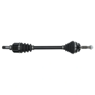 Imagen de MEYLE 11 14 498 0077 Árbol de transmisión Eje delantero, izquierda 652 CITROËN: C4 II Cactus, PEUGEOT: 2008 Familiar
