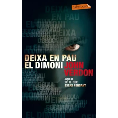 Imagen de Deixa En Pau El Dimoni (LABUTXACA)