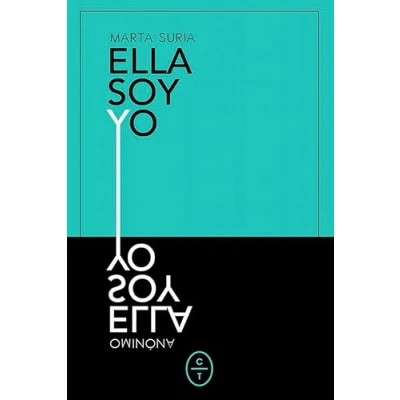 Imagen de ELLA SOY YO (CIRCULO DE TIZA)