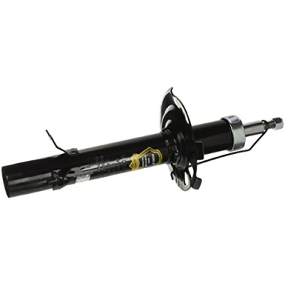 Imagen de JAPANPARTS MM 00120 amortiguador Eje delantero, derecha Presión de gas Bitubular Columna Espiga arriba CITROËN: C1 I, II