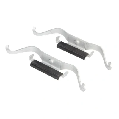 Imagen de QUICK BRAKE 109 1747 Kit de accesorios, pastillas frenos VOLKSWAGEN: Transporter 4 Bus,