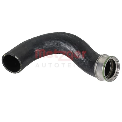 Imagen de METZGER 2401307 Manguera Turbo Con acople rápido sin abrazadera VOLKSWAGEN: Tiguan I