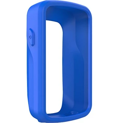 Imagen de Garmin 010 12484 02 Funda de Silicona para Edge 820, Azul