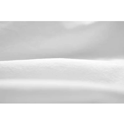 Imagen de L1NK STUDIO Funda nordica Cama 135 cm Lisa (220x220cm) 100% algodón (Percal 200 Hilos) Blanco ÓPTICO