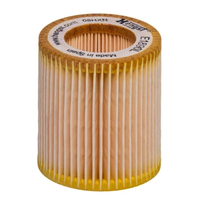 Imagen de HENGST FILTER E1890L Filtro de aire 69 60 Cartucho filtrante